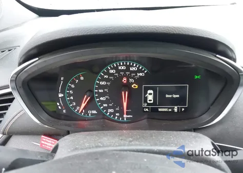 2017 Chevrolet Trax Lt from USA, damaged, VIN 3GNCJPSB2HL131647